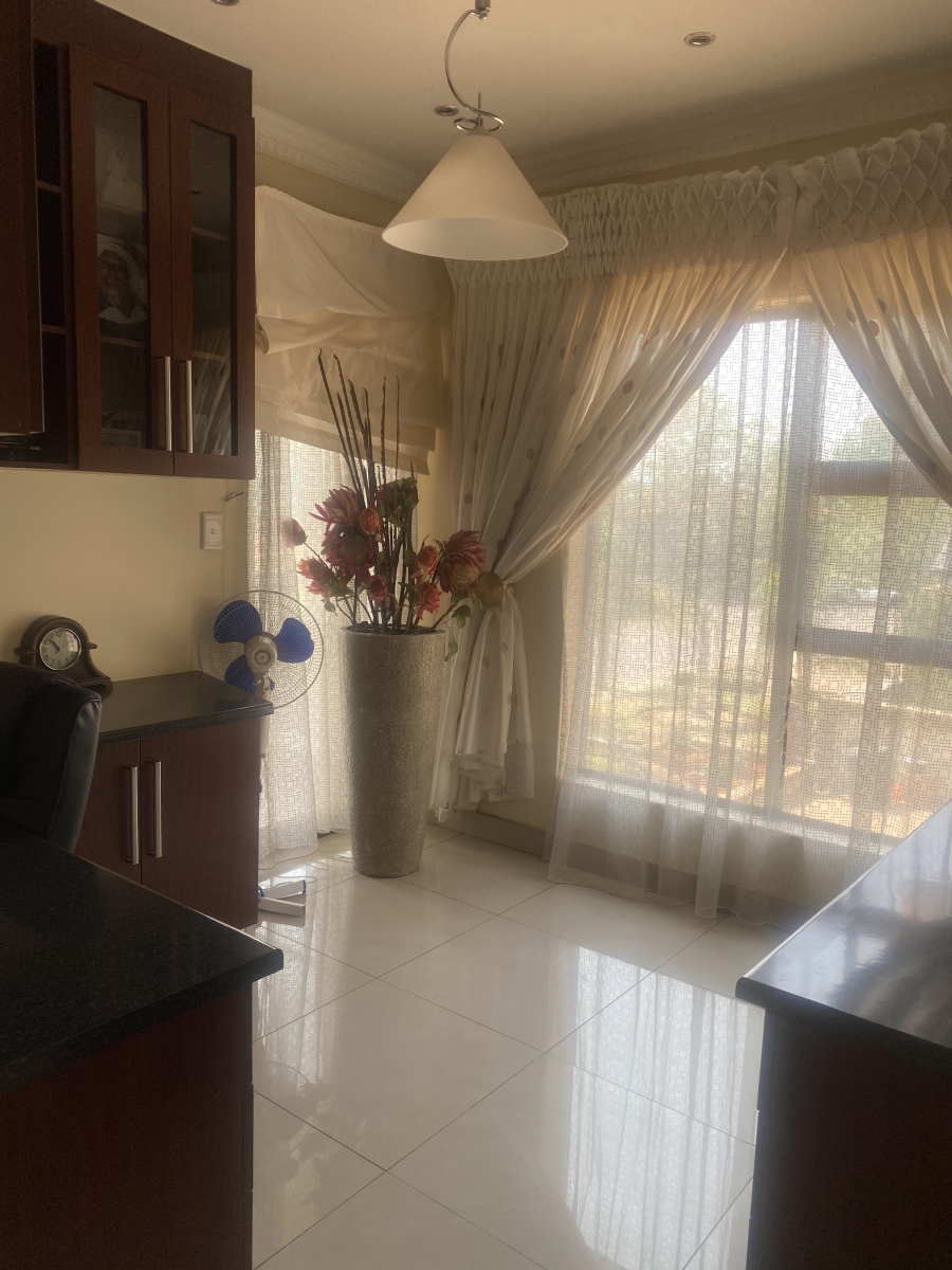 4 Bedroom Property for Sale in Xanadu Eco Park North West